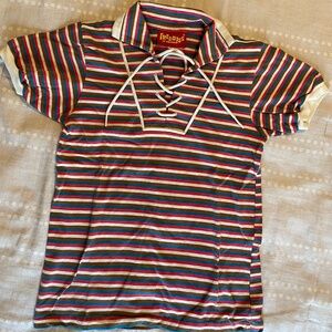 Stripped Freddies of Pinewood top